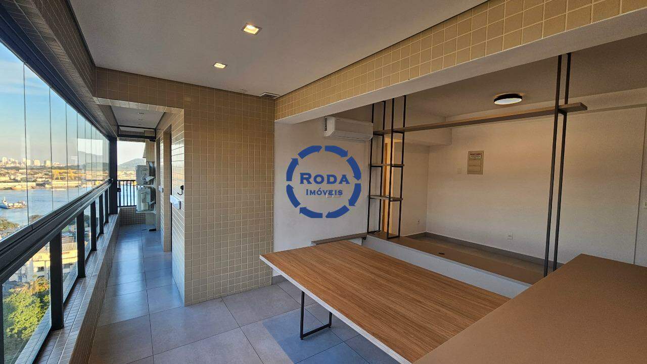 Apartamento para aluguel no Ponta da Praia: 