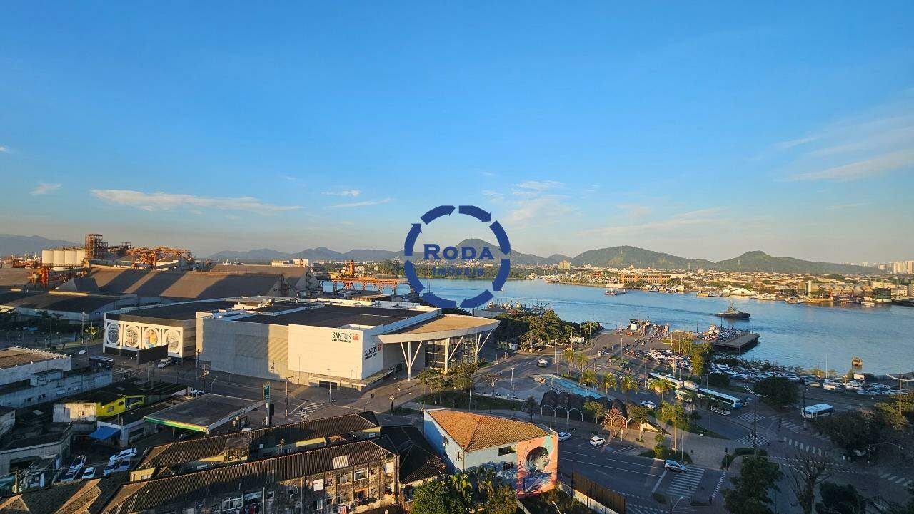Apartamento para aluguel no Ponta da Praia: 