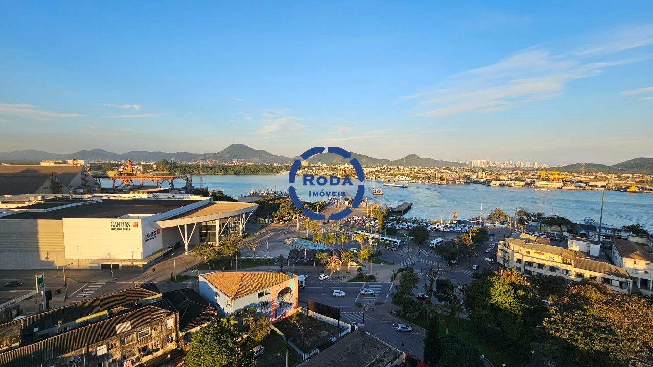 Apartamento para aluguel no Ponta da Praia: 