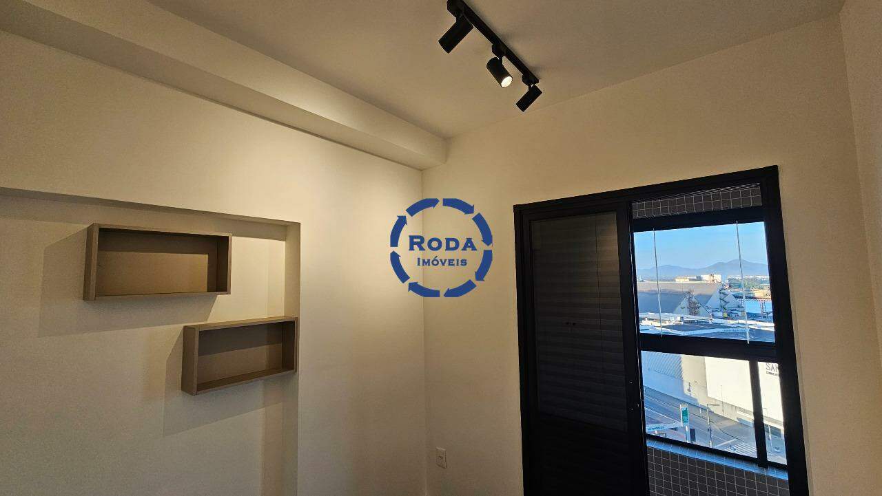 Apartamento para aluguel no Ponta da Praia: 