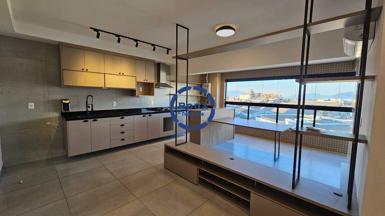 Apartamento para aluguel no Ponta da Praia: 