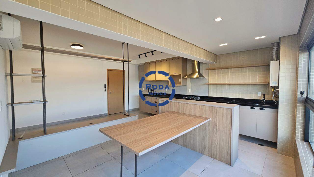 Apartamento para aluguel no Ponta da Praia: 