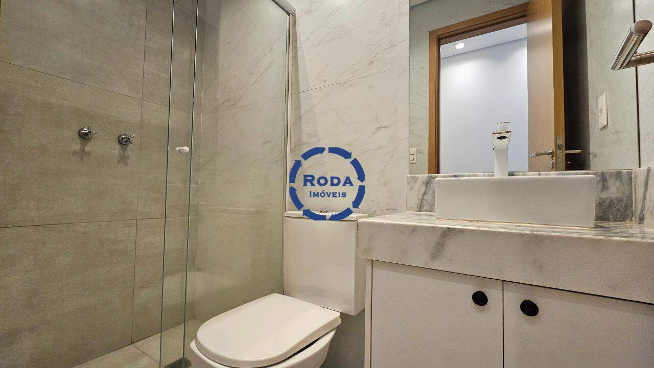 Apartamento para aluguel no Ponta da Praia: 