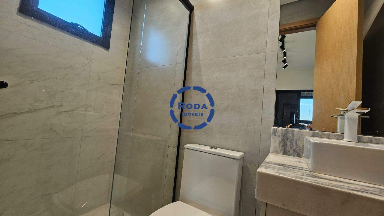 Apartamento para aluguel no Ponta da Praia: 