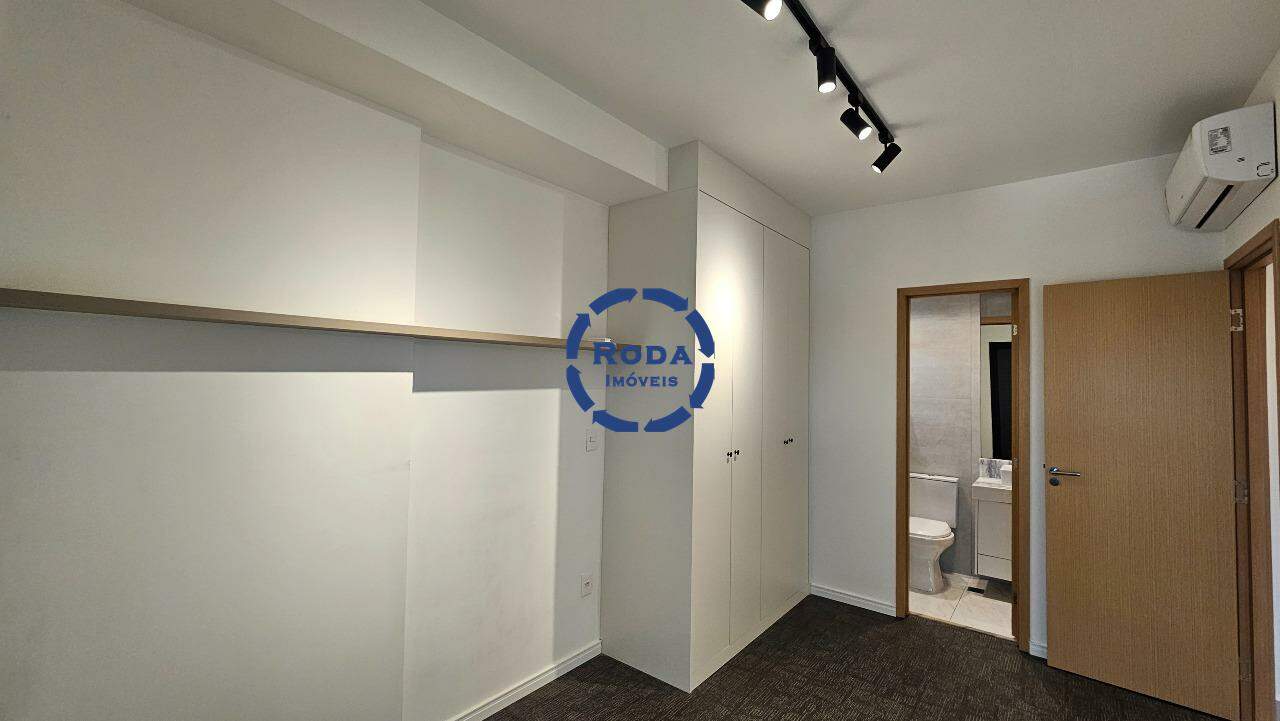 Apartamento para aluguel no Ponta da Praia: 