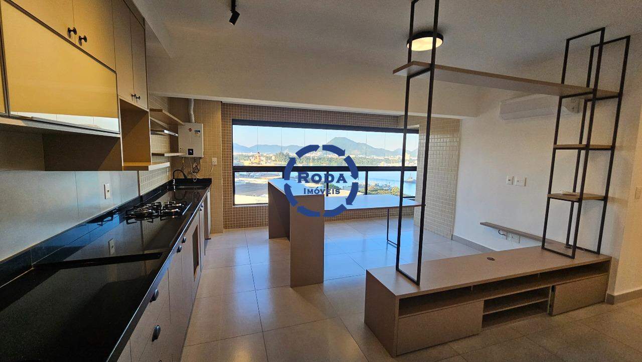 Apartamento para aluguel no Ponta da Praia: 
