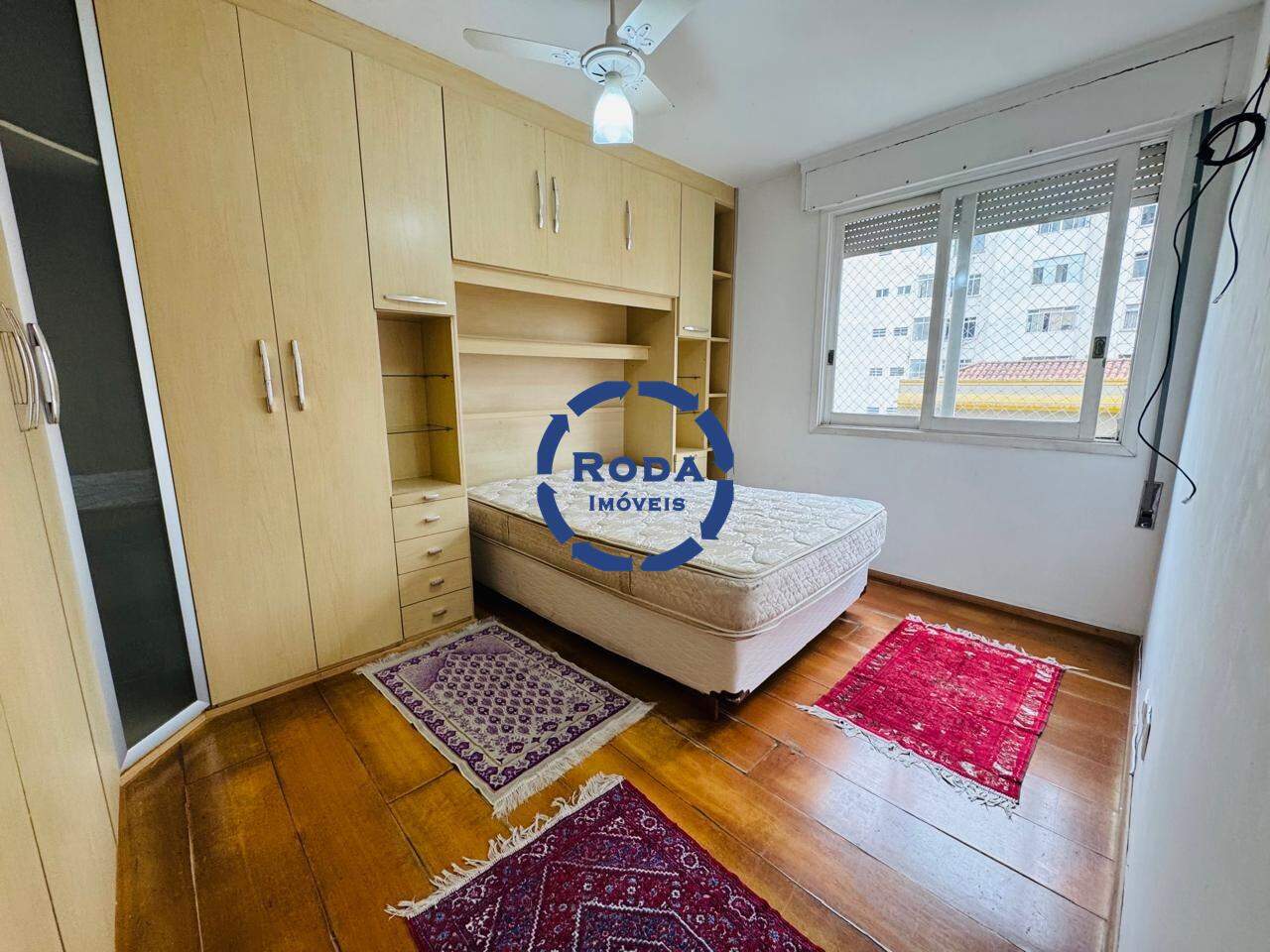 Apartamento à venda no Boqueirão: 