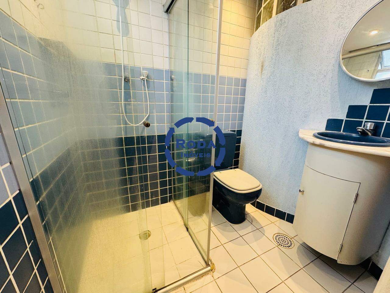 Apartamento à venda no Boqueirão: 