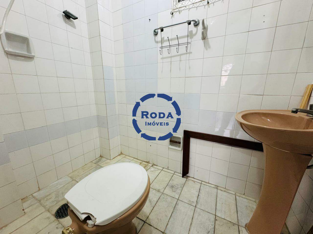 Apartamento à venda no Boqueirão: 