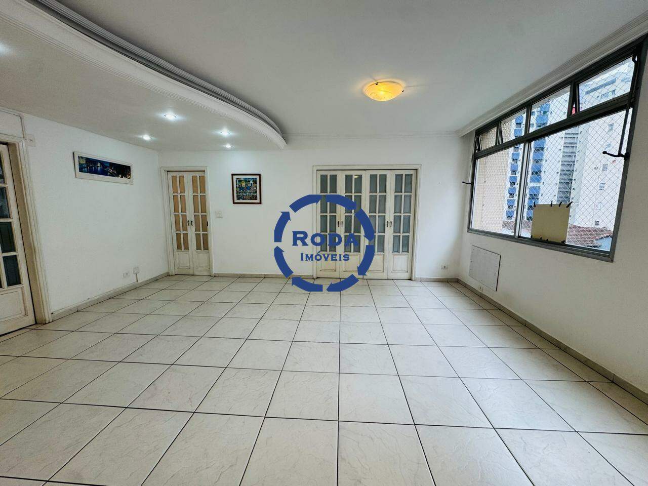 Apartamento à venda no Boqueirão: 