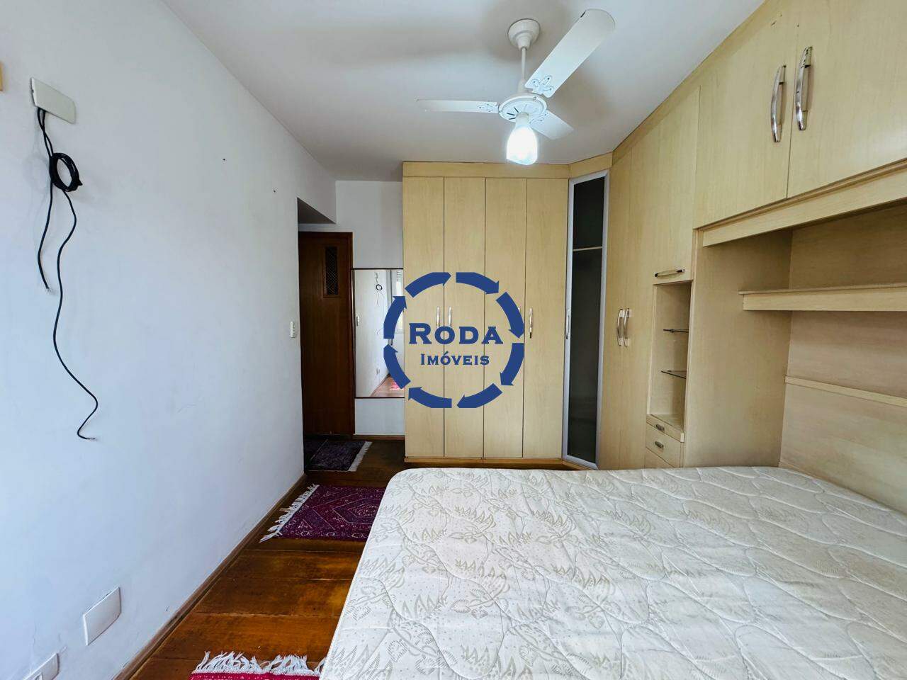 Apartamento à venda no Boqueirão: 