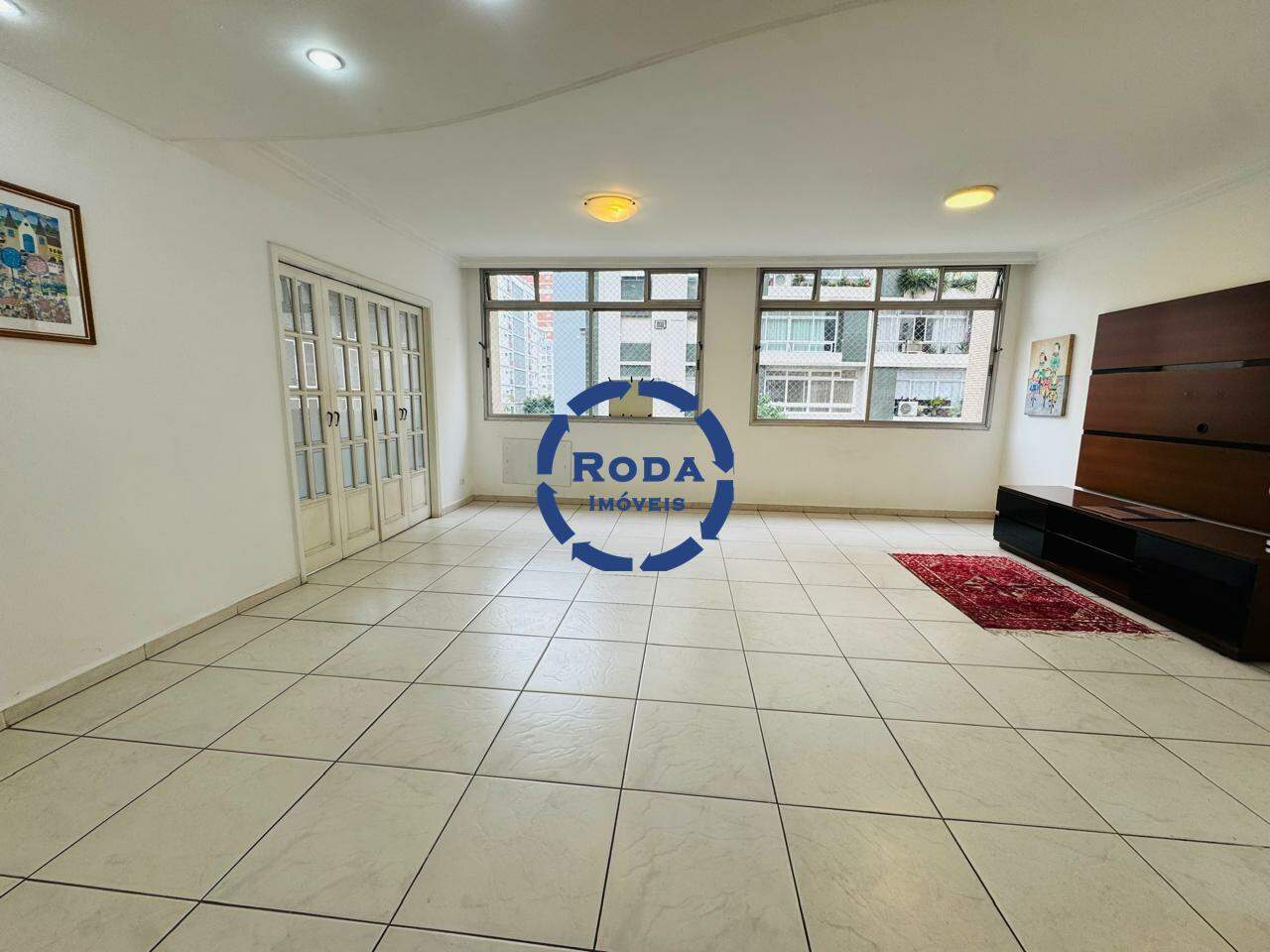 Apartamento à venda no Boqueirão: 