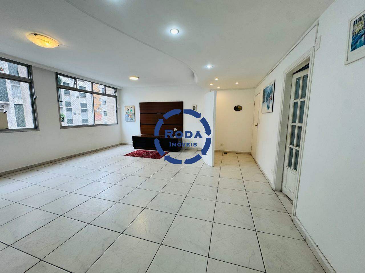 Apartamento à venda no Boqueirão: 