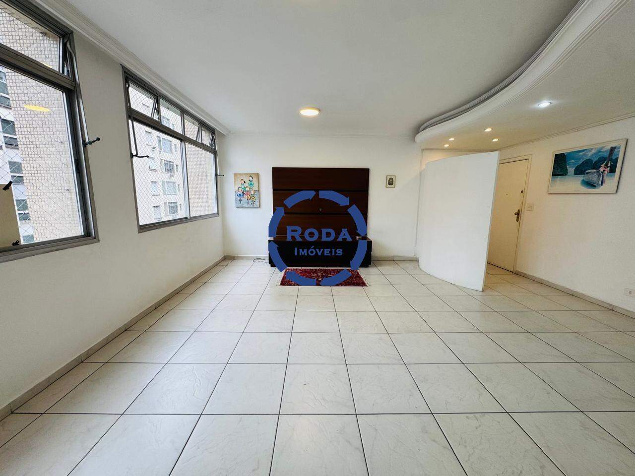 Apartamento à venda no Boqueirão: 