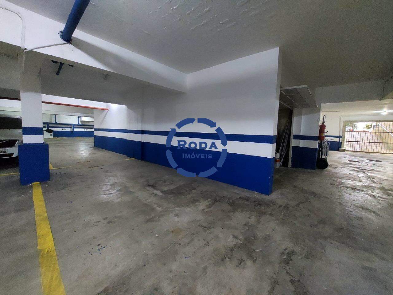 Cobertura Duplex à venda no Gonzaga: