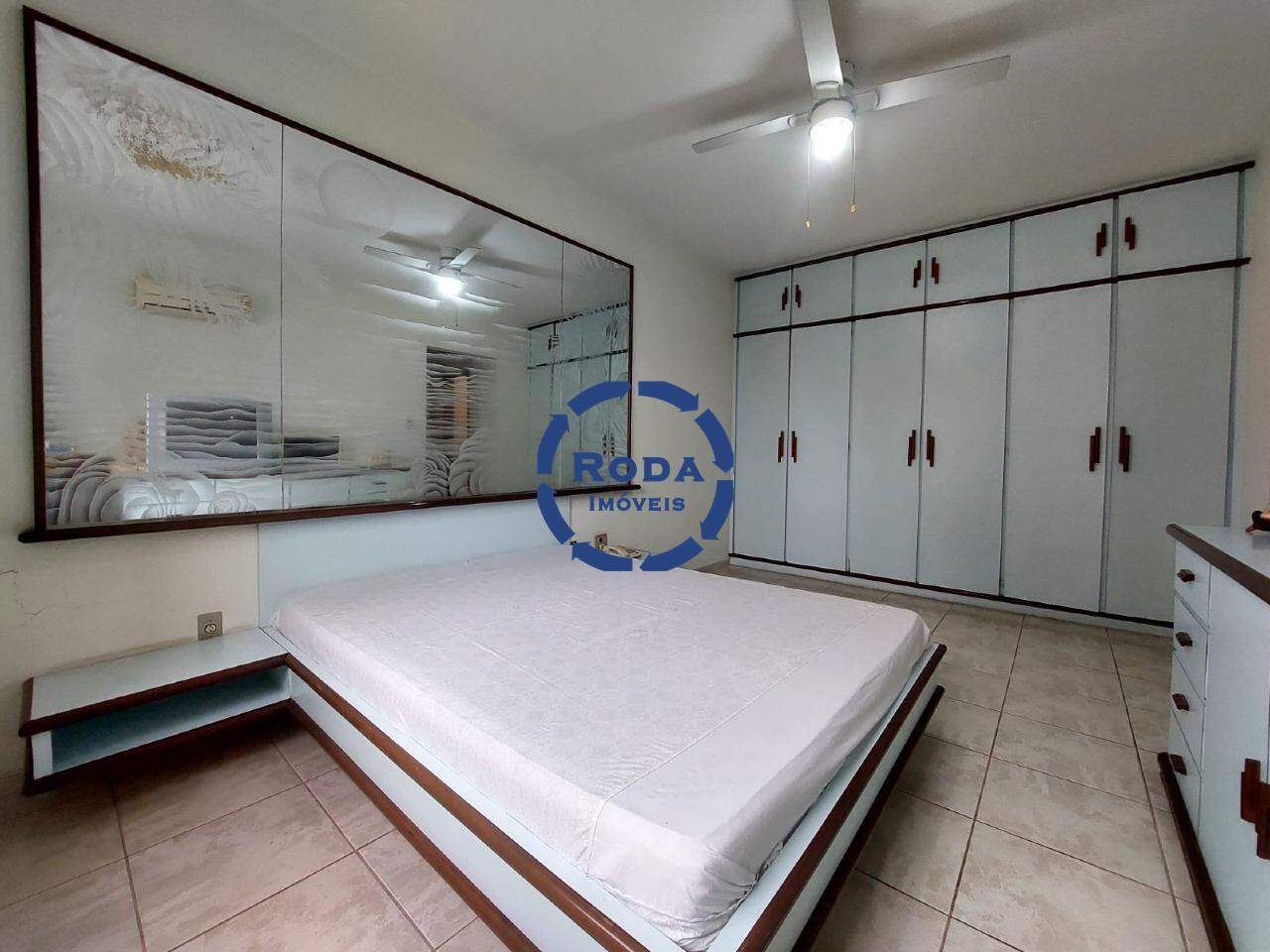 Cobertura Duplex à venda no Gonzaga:
