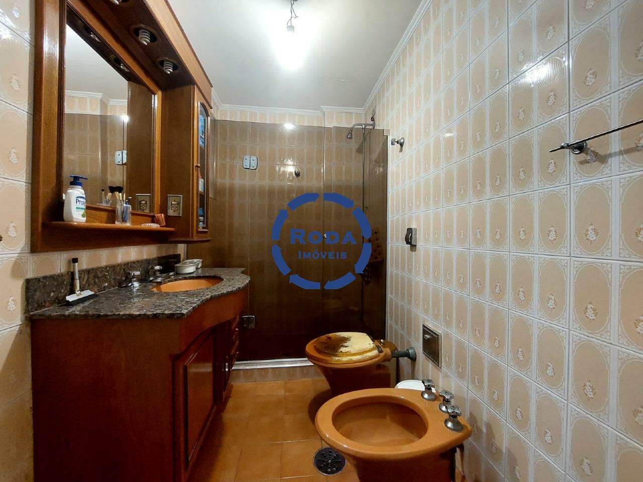 Cobertura Duplex à venda no Gonzaga: