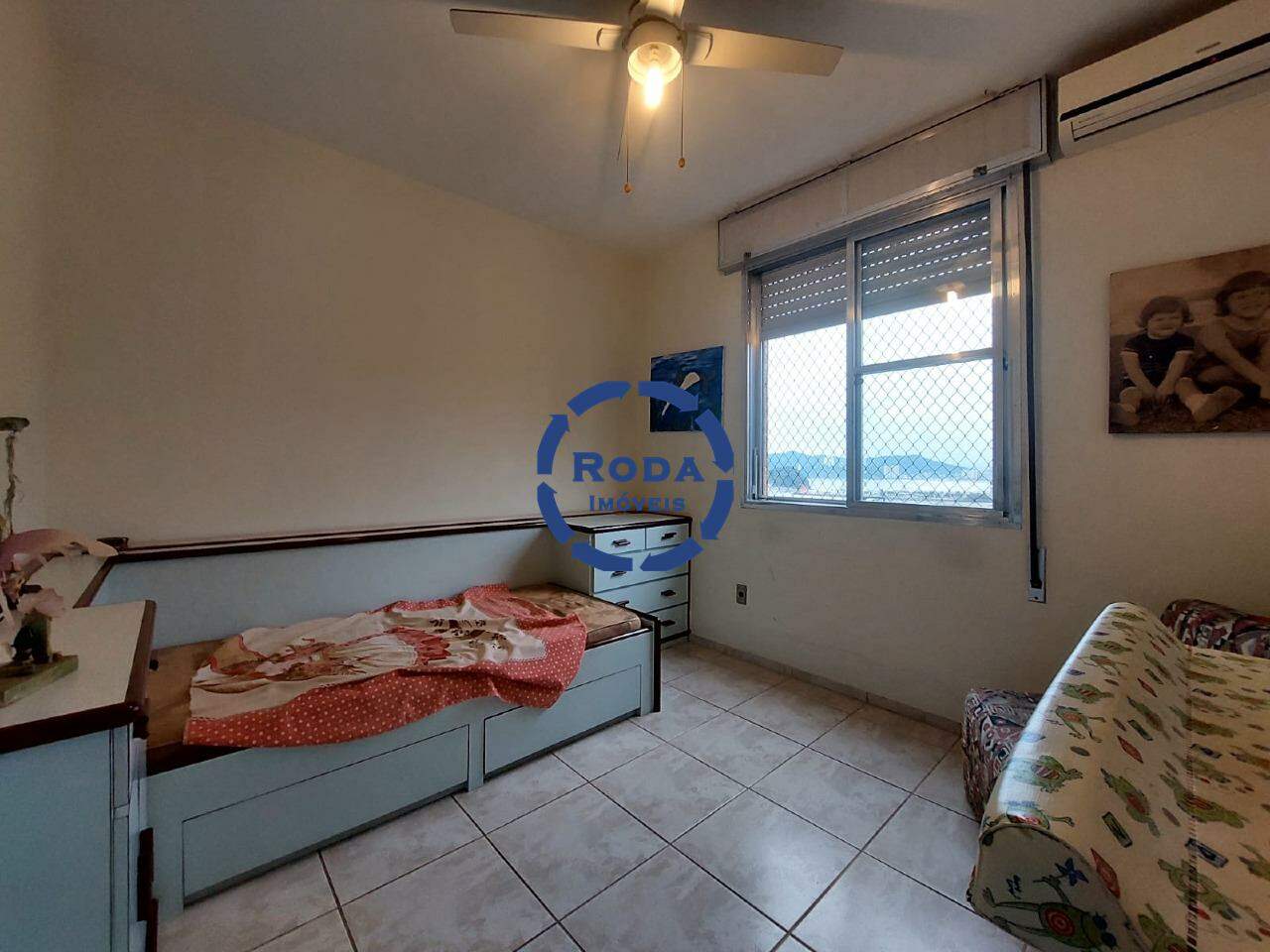 Cobertura Duplex à venda no Gonzaga: