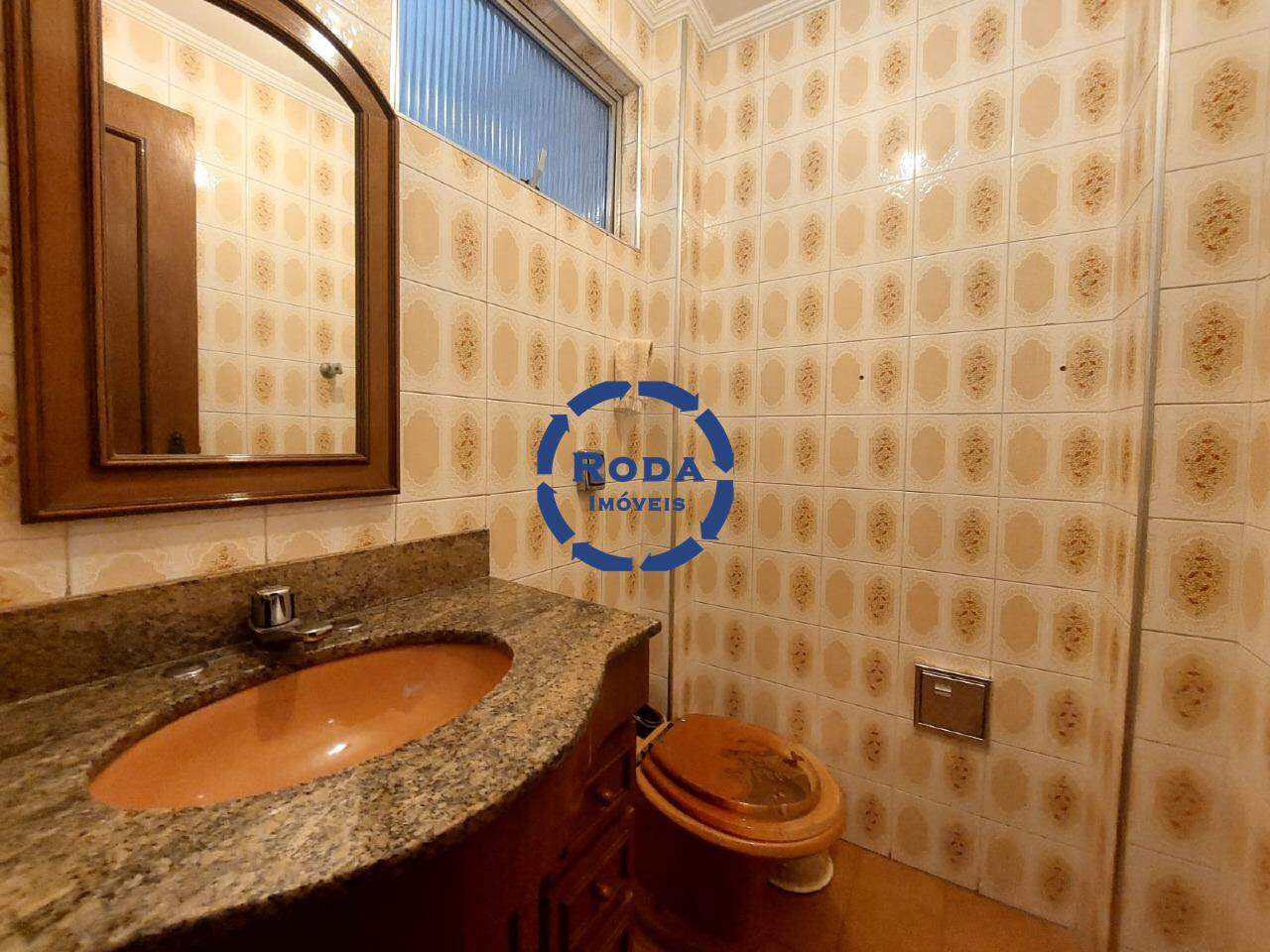 Cobertura Duplex à venda no Gonzaga: