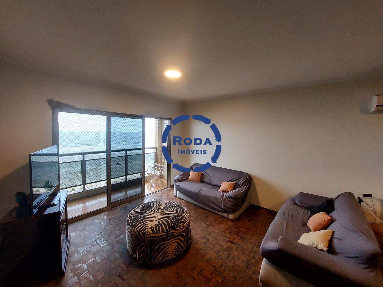 Cobertura Duplex à venda no Gonzaga: 