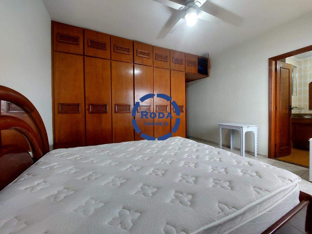 Cobertura Duplex à venda no Gonzaga: