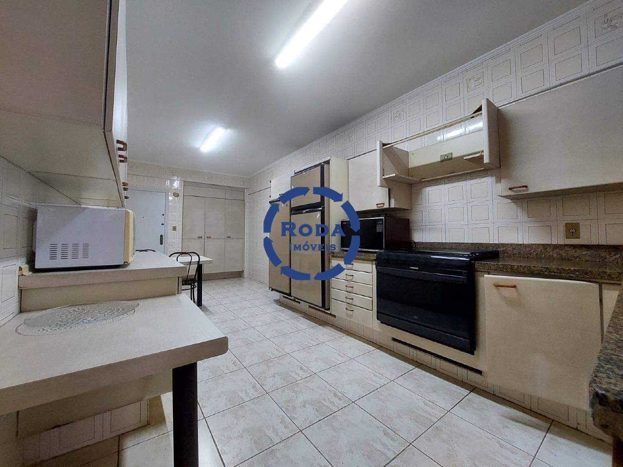 Cobertura Duplex à venda no Gonzaga: