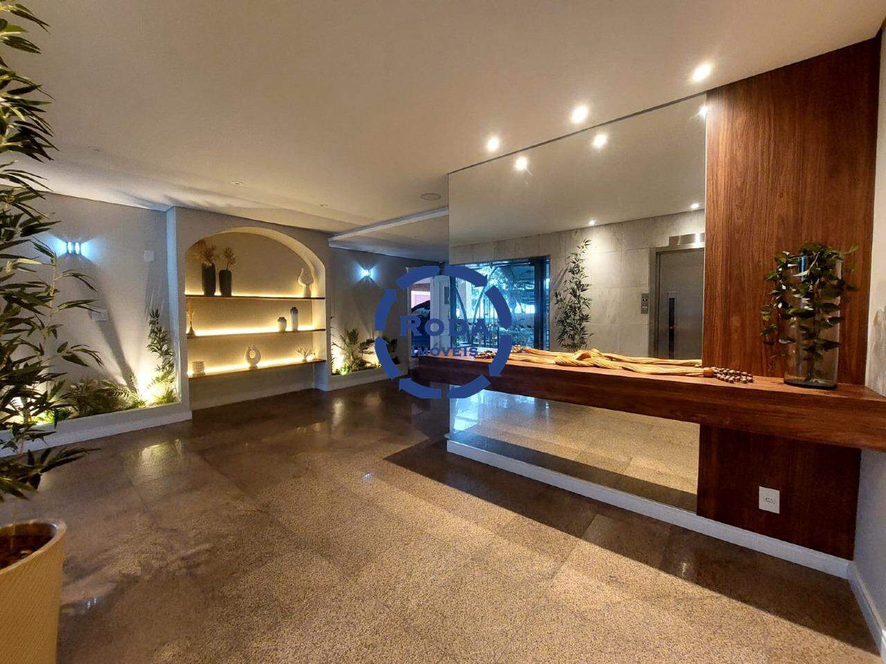 Cobertura Duplex à venda no Gonzaga: 
