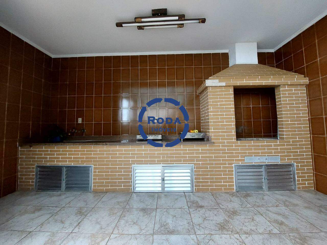 Cobertura Duplex à venda no Gonzaga: