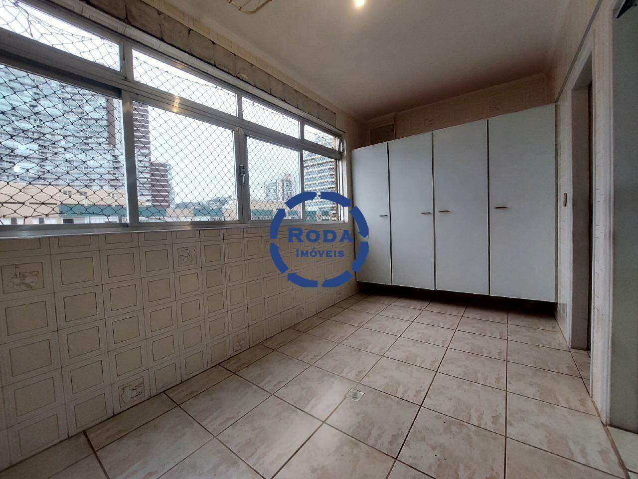 Cobertura Duplex à venda no Gonzaga: