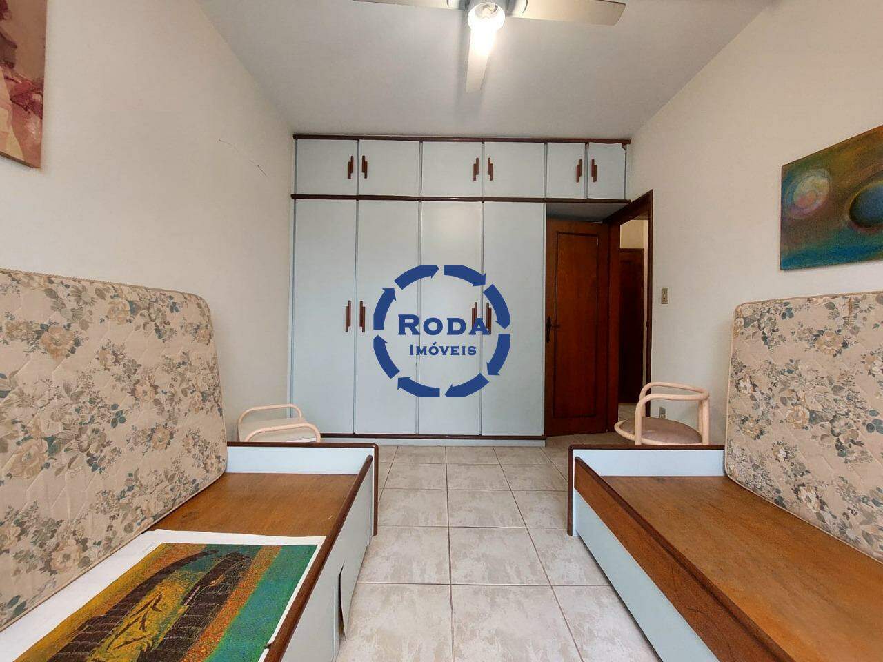 Cobertura Duplex à venda no Gonzaga: