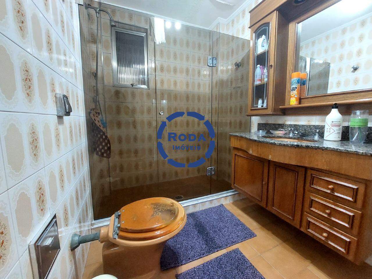Cobertura Duplex à venda no Gonzaga: