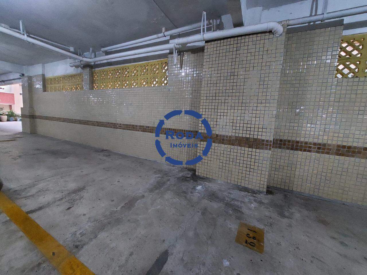 Cobertura Duplex à venda no Gonzaga:
