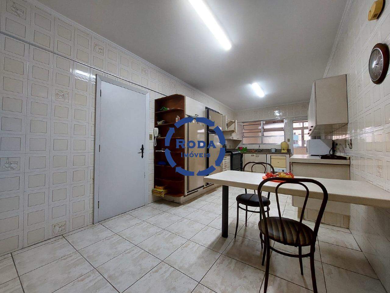 Cobertura Duplex à venda no Gonzaga: