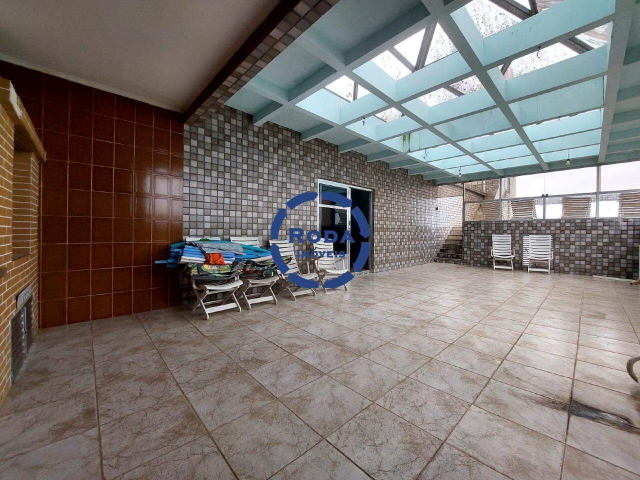 Cobertura Duplex à venda no Gonzaga: