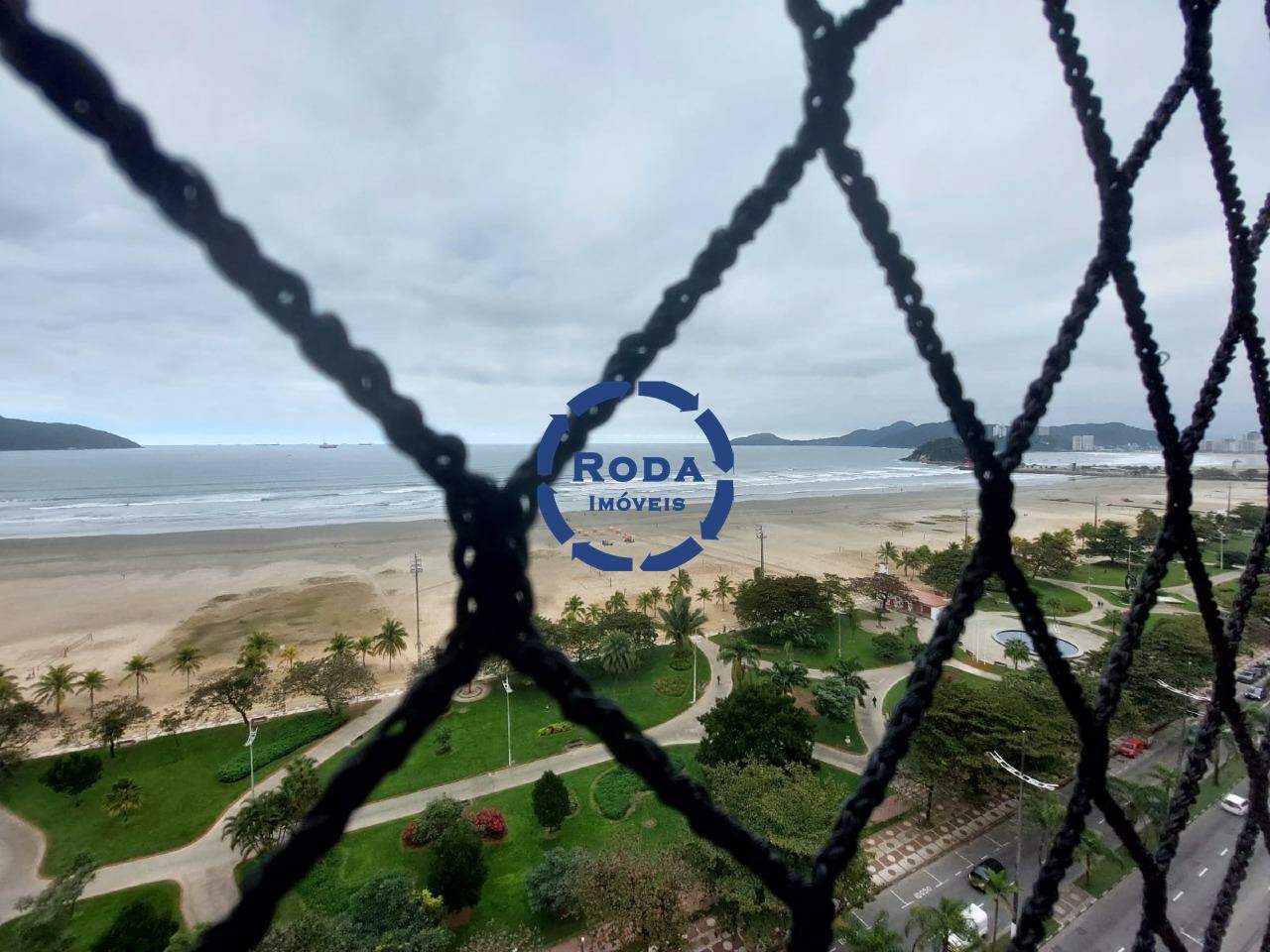Cobertura Duplex à venda no Gonzaga: