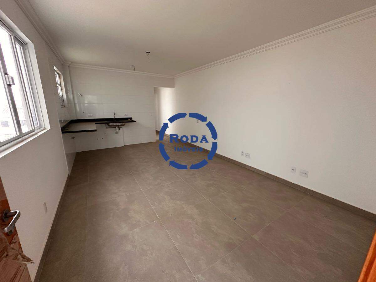 Apartamento à venda no Macuco: 