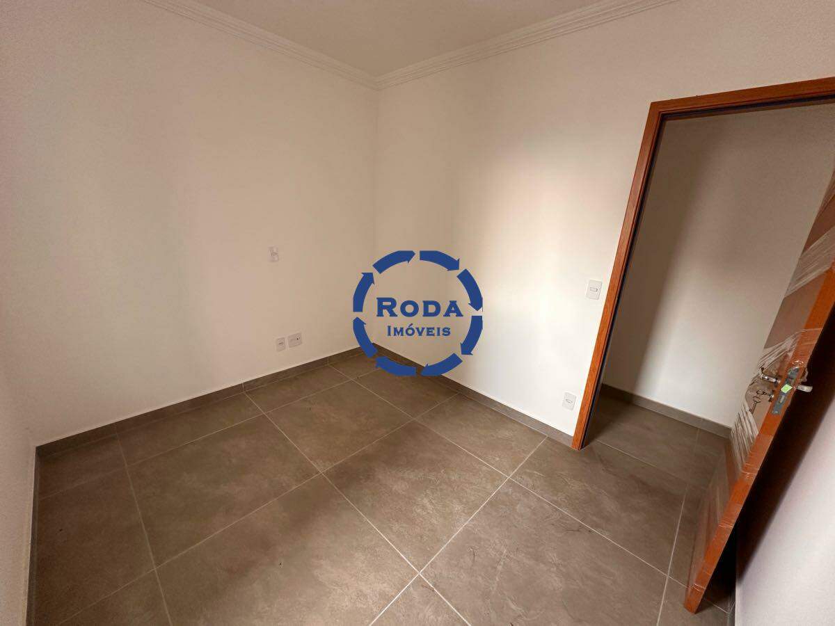 Apartamento à venda no Macuco: 