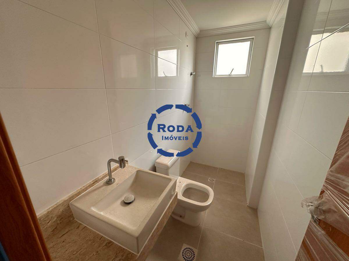 Apartamento à venda no Macuco: 