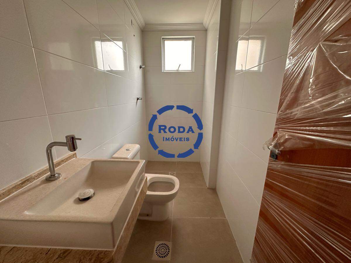 Apartamento à venda no Macuco: 