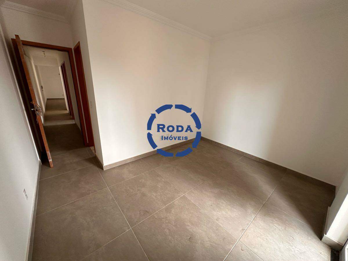 Apartamento à venda no Macuco: 