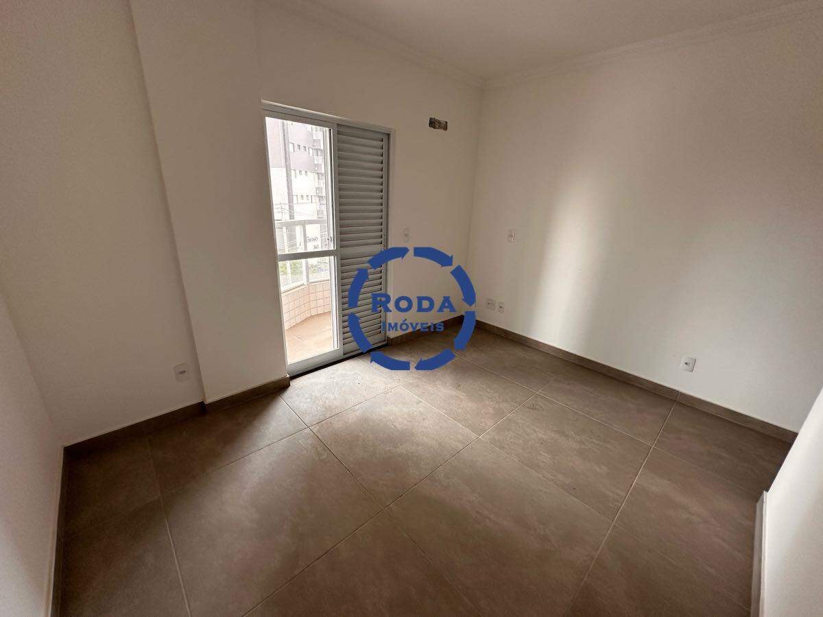 Apartamento à venda no Macuco: 