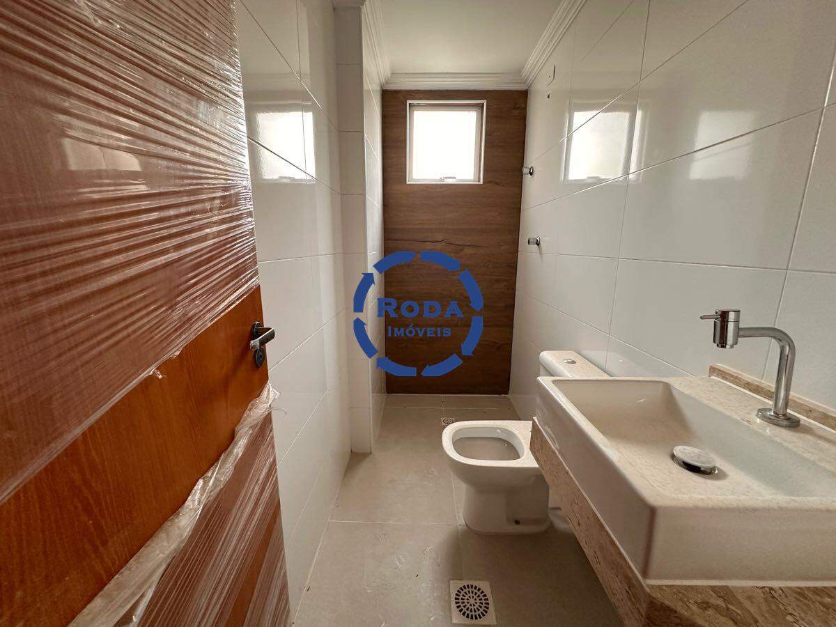 Apartamento à venda no Macuco: 