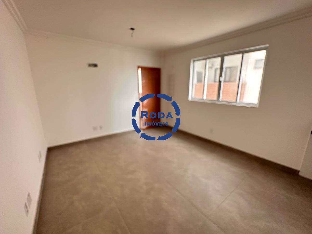 Apartamento à venda no Macuco: 
