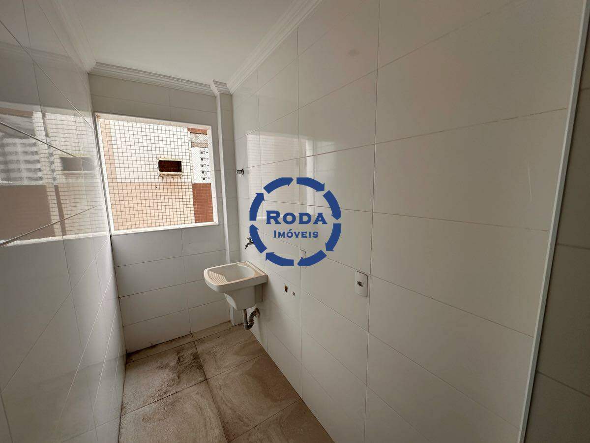 Apartamento à venda no Macuco: 