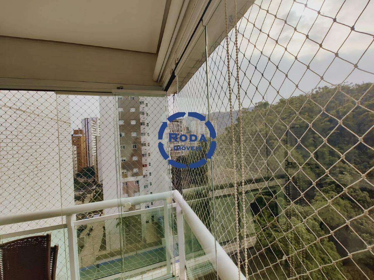 Apartamento à venda no José Menino: 