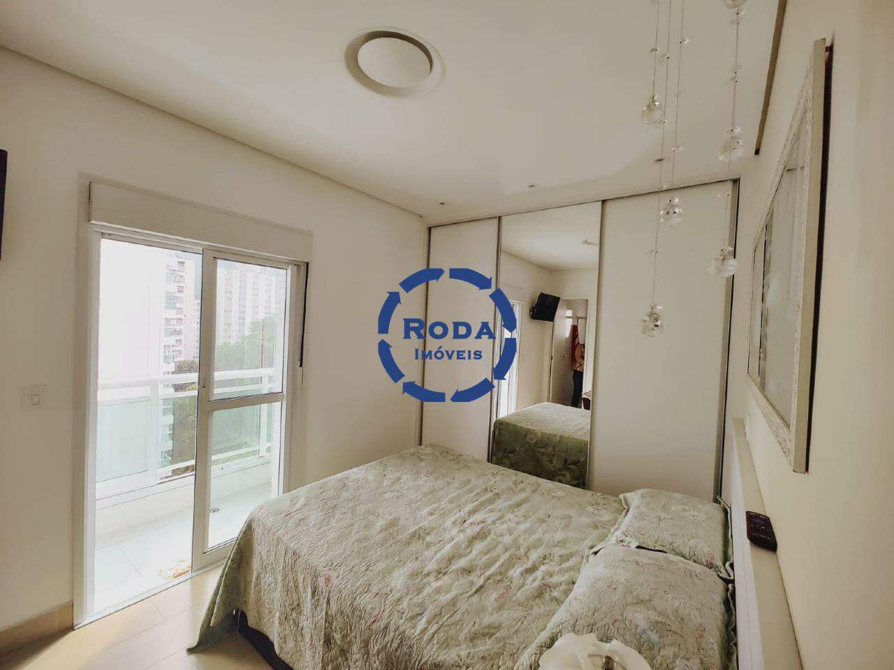 Apartamento à venda no José Menino: 