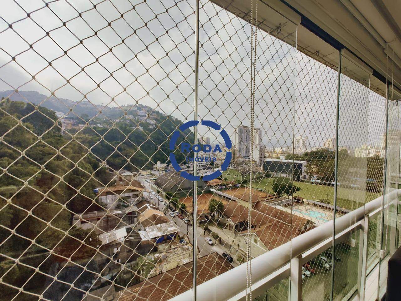 Apartamento à venda no José Menino: 