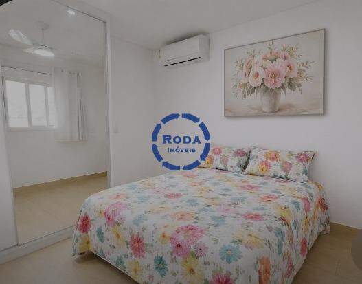 Apartamento à venda no José Menino: 