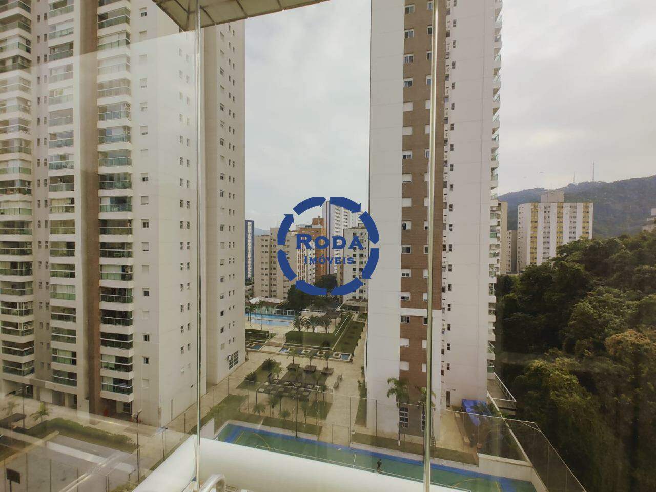 Apartamento à venda no José Menino: 