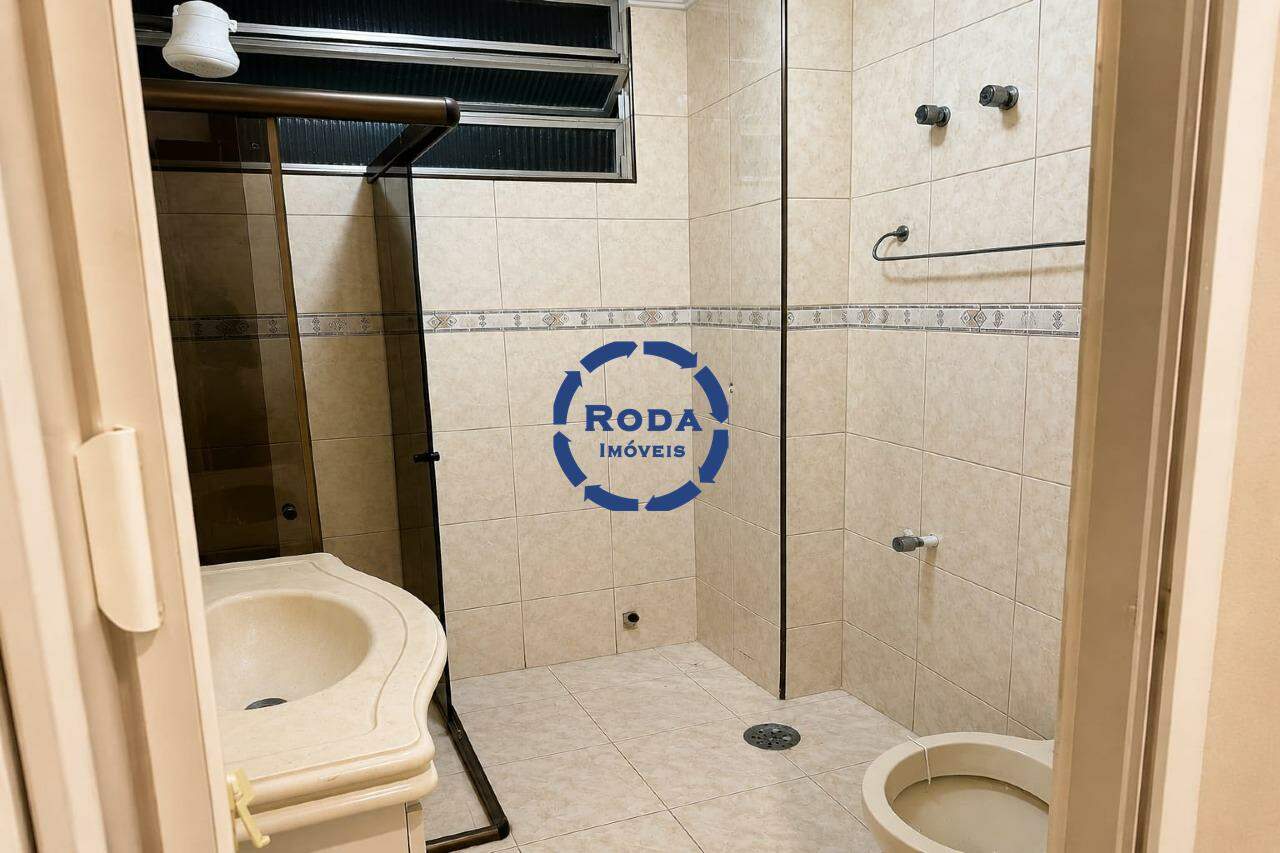 Apartamento à venda no Boqueirão: 